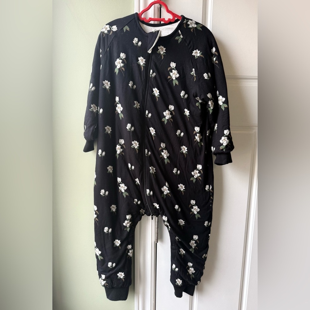 Kyte Baby Slumbersuit XL 1.0Tog in Magnolia